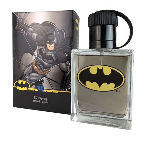 amazon batman men perfume set.